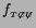 $f_{_{T\not{C}\not{U}}}$