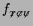 $f_{_{\not{T}\not{C}\not{U}}}$