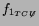 $f_{1_{TC\not{U}}}$
