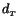 $d_{_T}$