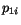 $p_{1i}$