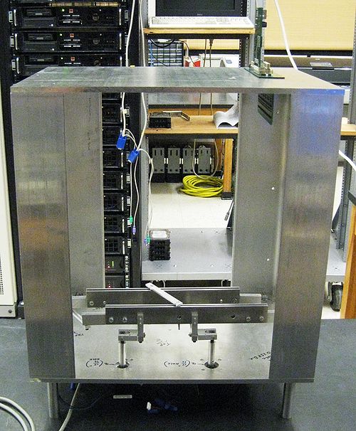 Front View